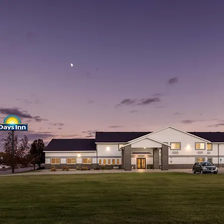 Days Inn By Wyndham Carroll-2