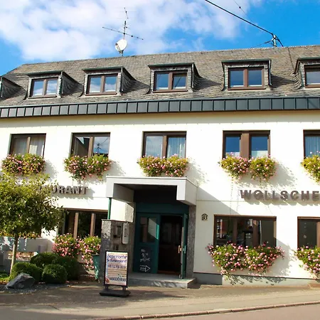Gasthaus Wollscheid-3