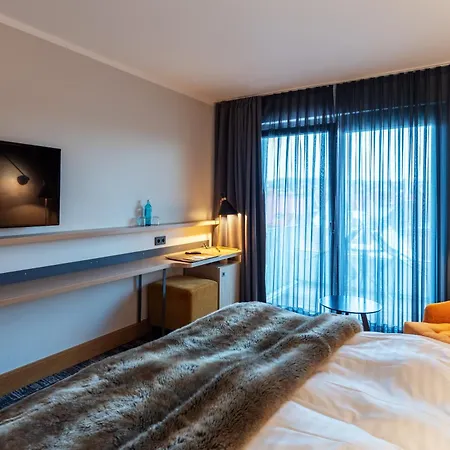 Thehotel At Lippischer Hof-2
