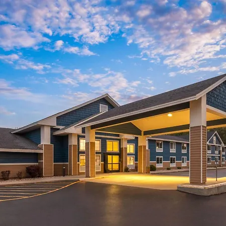 Americinn By Wyndham Douglas/Saugatuck-3