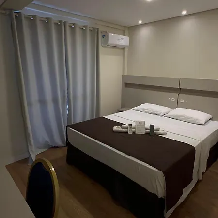 Hotel Joaçaba-3