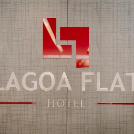 Lagoa Flat Hotel-3
