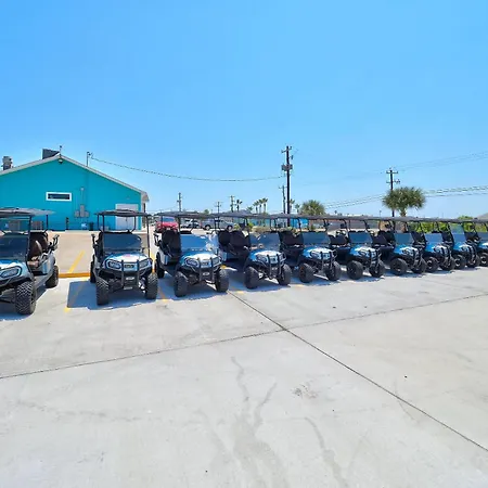 Ocean'S Edge Hotel, Port Aransas,Tx-3