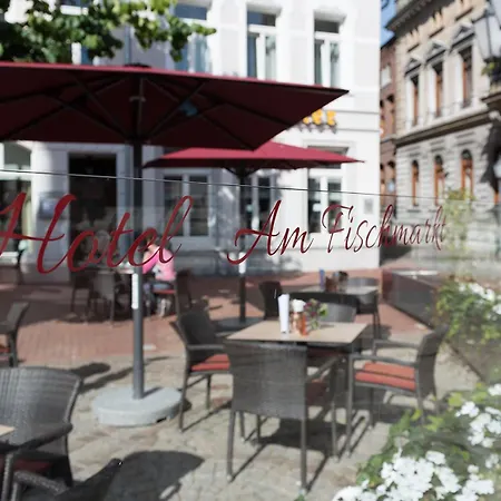 Hotel am Fischmarkt-3