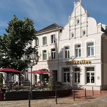 Hotel am Fischmarkt-2