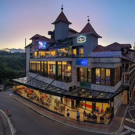 Hotel Rouxinol-3