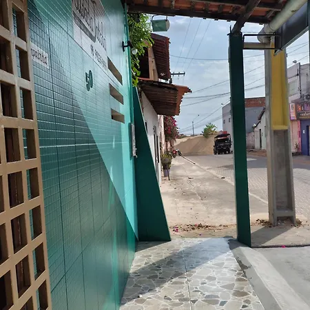 Pousada Jatobá-3