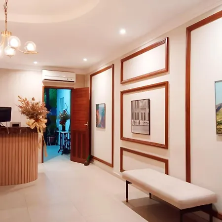 Hotel Villa Real-2