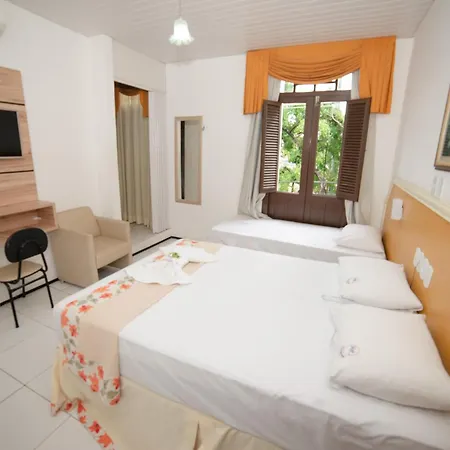 Hotel Villa Real-3