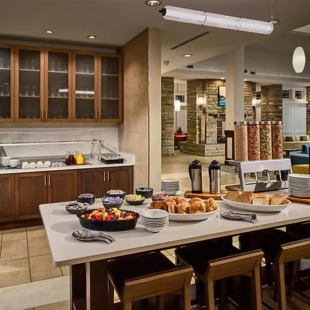 Hilton Garden Inn Pigeon Forge-2