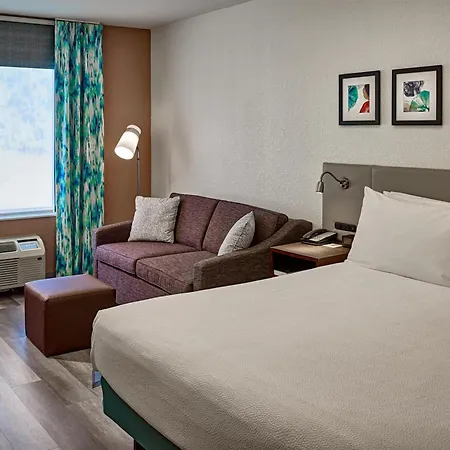 Hilton Garden Inn Pigeon Forge-3