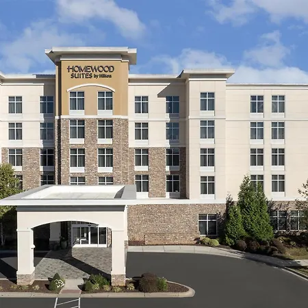 Homewood Suites By Hilton Concord-2