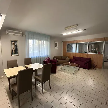 Parmigianino Apartments-3