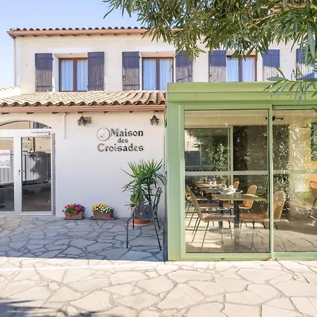 Maison des Croisades-2