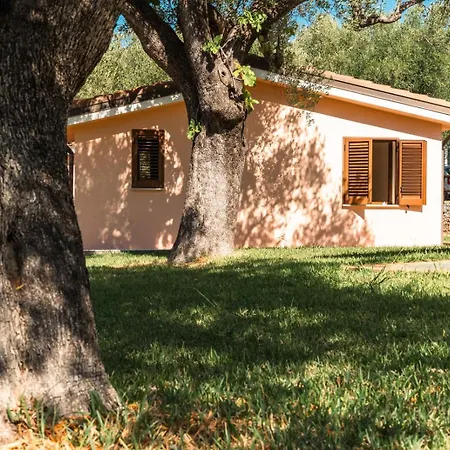 Cilento Dreams Village-3