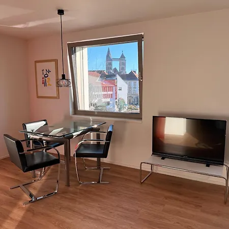 MAVO Hospitality by Büroma Apart Apartmentvermietung GmbH Esslingen-3