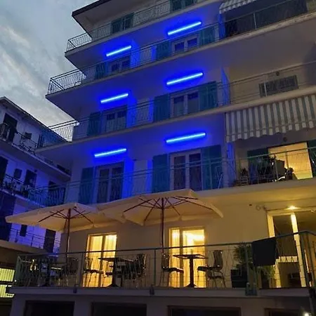 Albergo Giuan Arma di Taggia-3