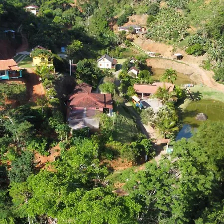 Sítio e Pousada Vista Verde-3