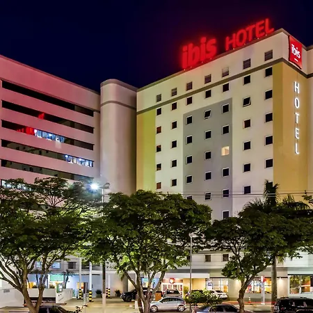 Ibis Marilia-3