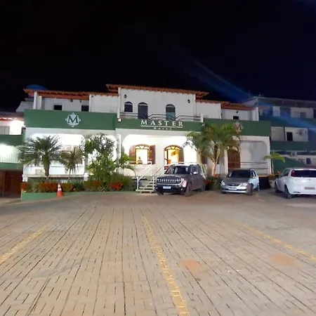 Hotel Master-2