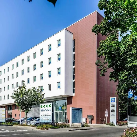 ibis budget Augsburg City-2