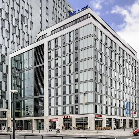ibis budget Berlin Alexanderplatz-3