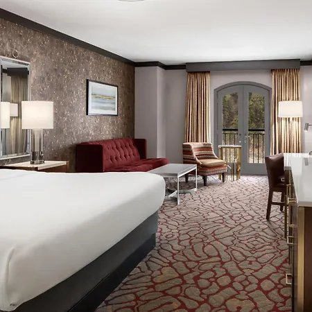 Horseshoe Black Hawk Hotel & Casino - A Caesars Rewards Destination-3