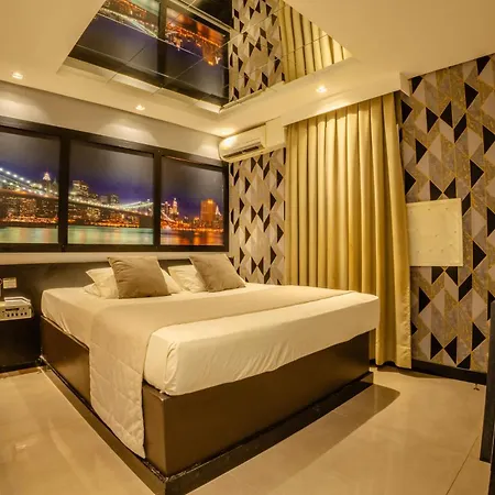 Florence Motel Hotel Spa - Santa Rosa-Rs-3