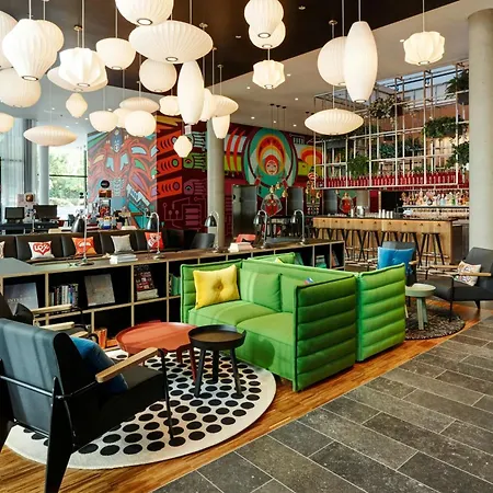 Citizenm Seattle South Lake-2