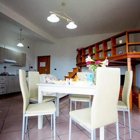 B&B L'Aurora Capua-2