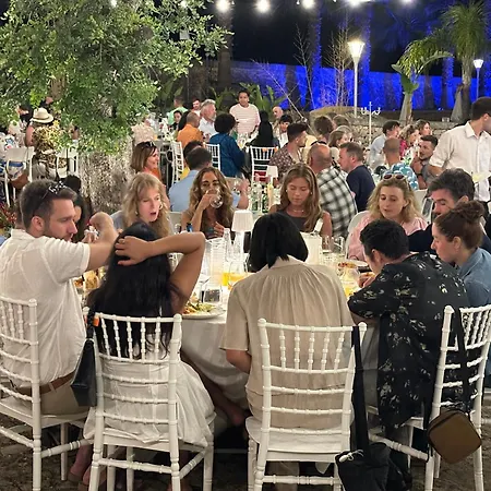 La Restuccia Masseria Urban - DiscoHotel-2