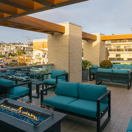 H2O Hermosa Beach Hotel-2
