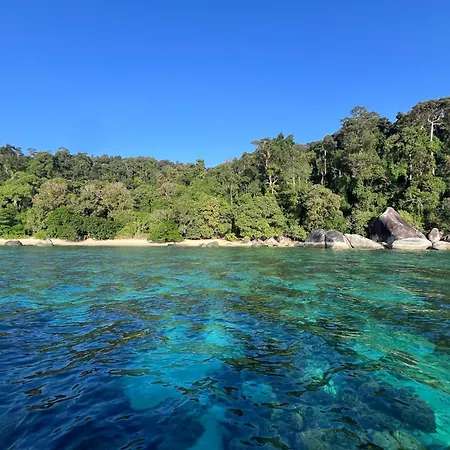 Hideaway, Koh Lipe-3