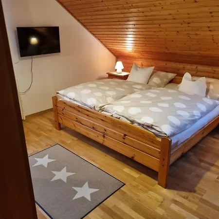 Gästezimmer Aschenbrenner-3