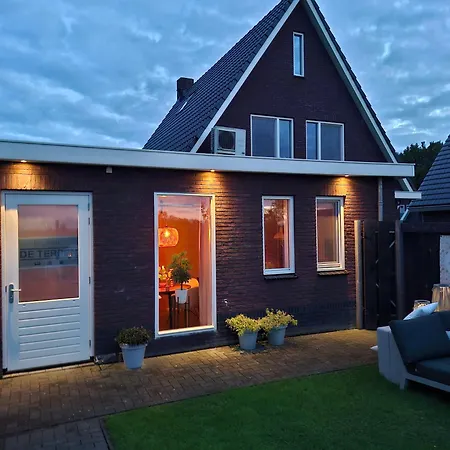 B&B De Terpen-3