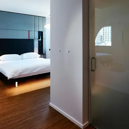 Citizenm San Francisco Union Square-3