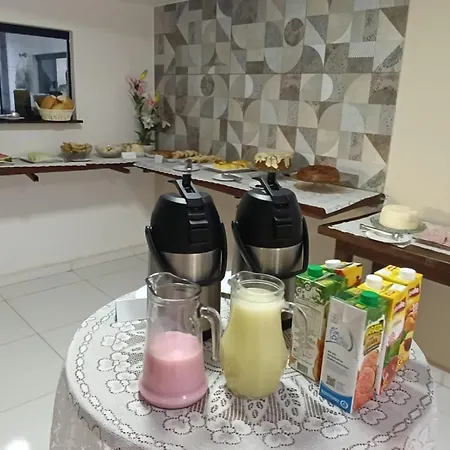 Hotel La Sierra-2