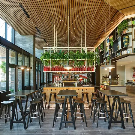 Citizenm Seattle Pioneer Square-3