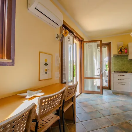 Agriturismo Canova - Private Villas-2