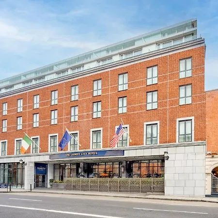 The Trinity City Hotel-2