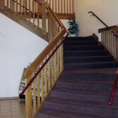 Rodeway Inn Salina North-2