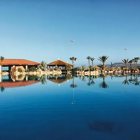 Hotel Riu Tikida Dunas-3