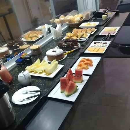 Hotel Campolim-2