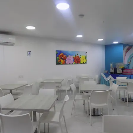 Hotel Verde Mar-3