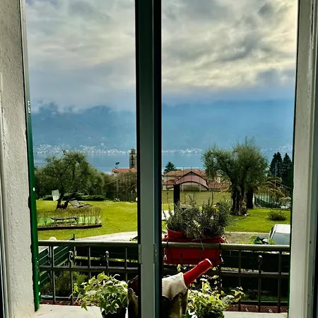 Casa Del Sole Ossuccio-2
