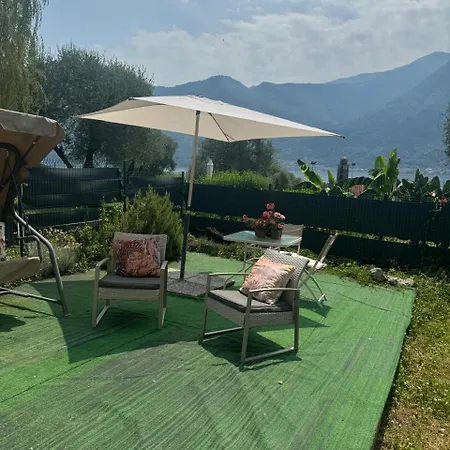 Casa Del Sole Ossuccio-3