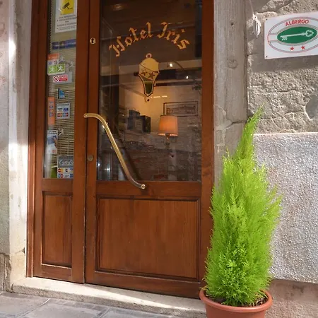 Hotel Iris Venice-2