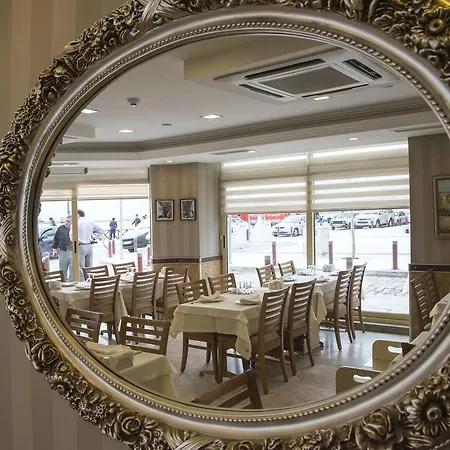 Kilim Hotel Izmir-2