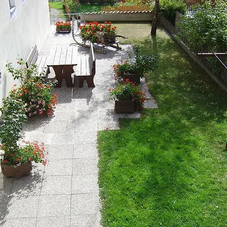 Pension Villa Claudia Augusta-2