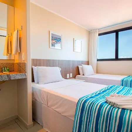 Soft Inn Maceio Ponta Verde-3